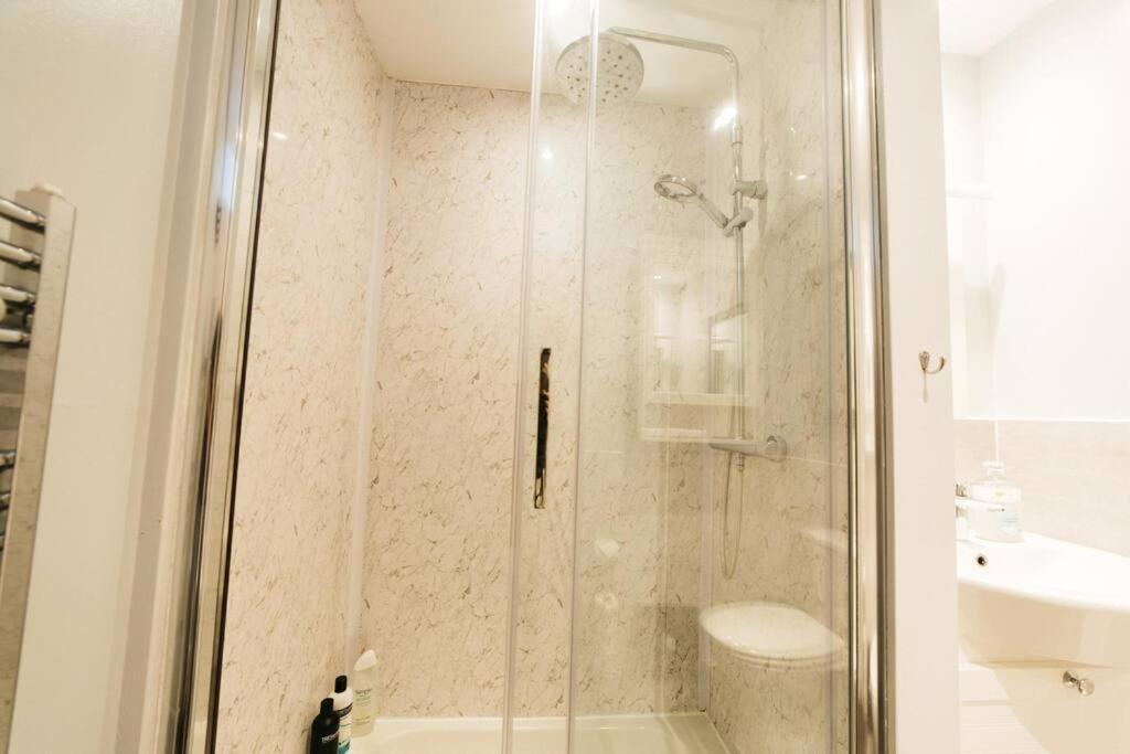 Holloway House Bath Zewnętrze zdjęcie